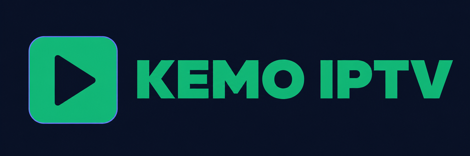 Kemo Iptv